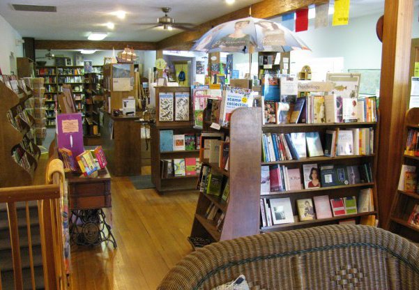 City-Lights-Bookstore-Zappenin-Sylva-North-Carolina